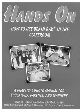 brain gym books australia