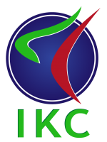 IKC logo
